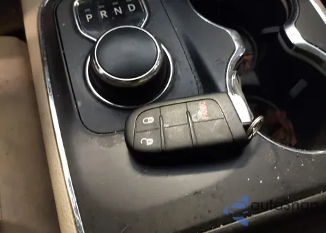 2015 Dodge Durango Sxt z USA, uszkodzony, nr VIN 1C4RDJAG5FC874171